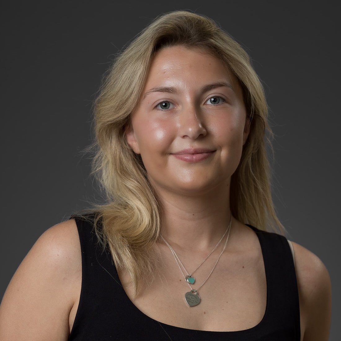 Ellie Brown VertoHR