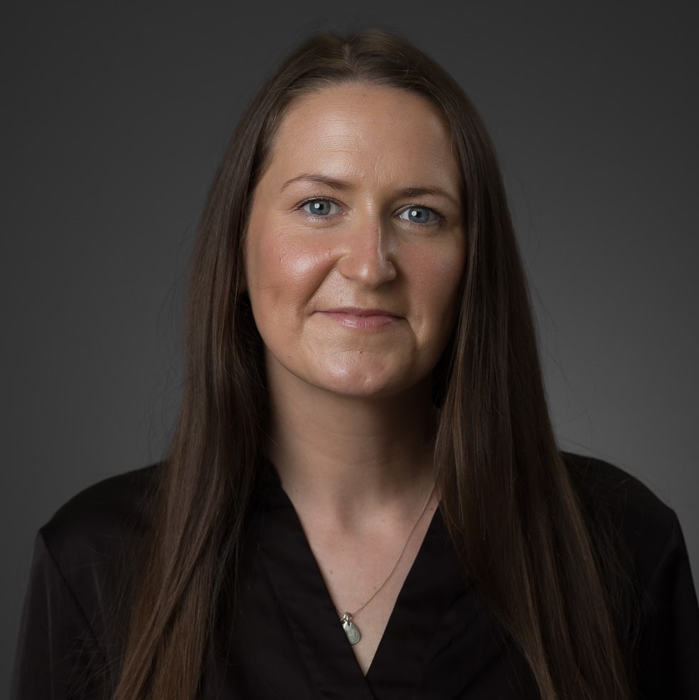 Rachel Allen VertoHR