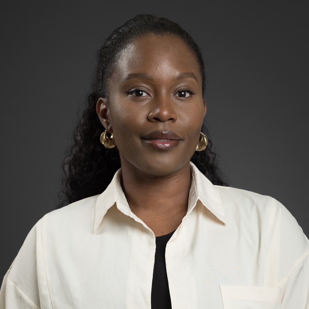 Vivian Lawal VertoHR